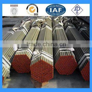 Newest customized api 5l x70 erw steel pipe