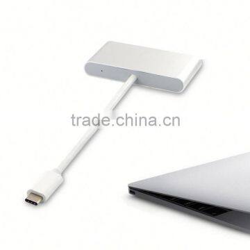 Type c to Usb 3.0 Hub photo-5