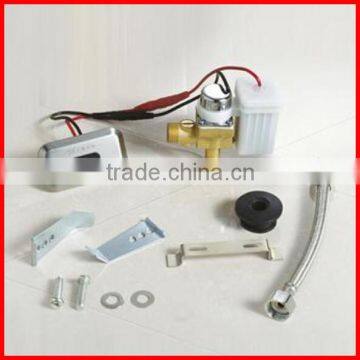 Urinal installation accessories DC electicity&water saving sensor flushing valves T301A