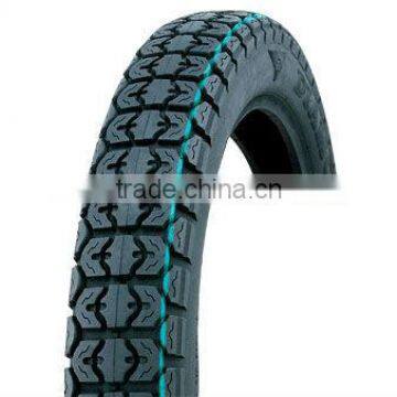 Diamond Motorcycle Tire 275-17