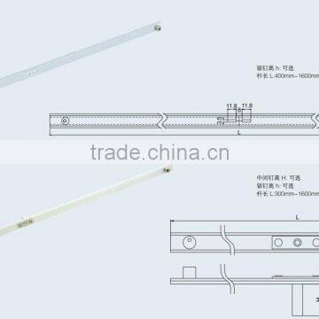 Aluminium door parts DT870