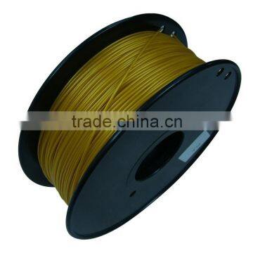 High Quality 3D Printer Filament Plastic Rubber Consumables Material, ROHS Certified 1.75/3mm ABS / PLA Optional for DIY 3D Pen photo-6