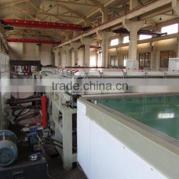 Fully Automatic Solar Module Laminator ( High Efficiency, Competive Price, Touch Screen) photo-4