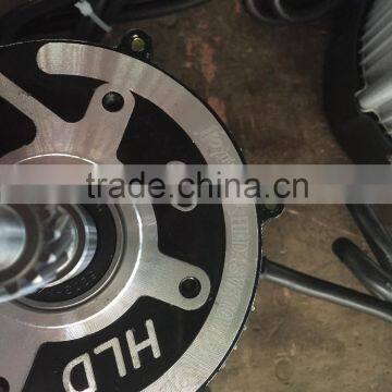 48V 850W 1000W E RICKSHAW MOTOR FOR SALE photo-4