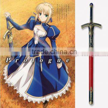 Wholesale Fate/Stay Night Fate Caliburn Sword The Sword in The Stone HK545