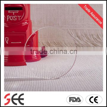 1.56 Super Middle Index Abbe 42 Soft Progressive Ophthalmic Lenses