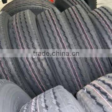 Good Quality truck tire 11.00R20