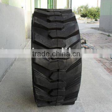 Skidsteer tire