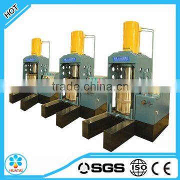 High Quality Hot Selling Cold Press Castor Oil With Advanced Technology photo-3