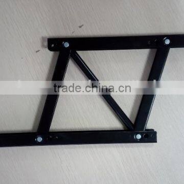 1.5mm Lift up coffee table mechanism(folding table mechanism)