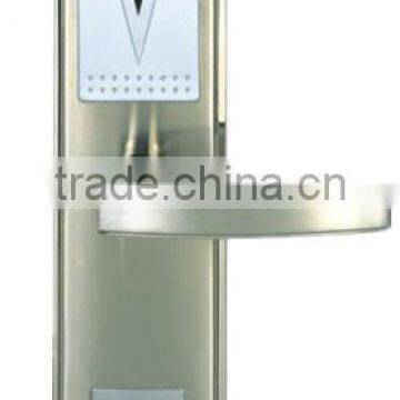 HIGH QUALITY HOTEL HNDLE LOCKOUT FOR DOOR