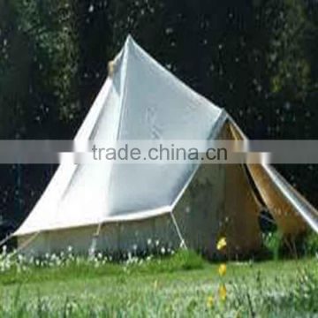 Garden tent