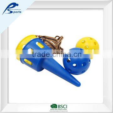 Wholesale Sport Toy 6PC Per Set Swing & Catch Cups photo-2