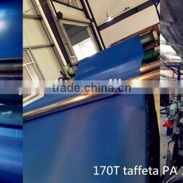 Linan Chenyi Textile 100% Polyester Taffeta Lining photo-6