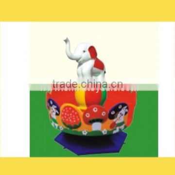 China kids music ride of outdoor christmas merry go round[H41-615]