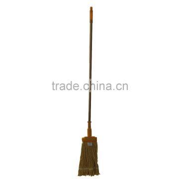 SD004 Wide Headband Looped End Kentucky Cleaning Mops, Cleaning Industrial Floor Mop. Quality Choice photo-3