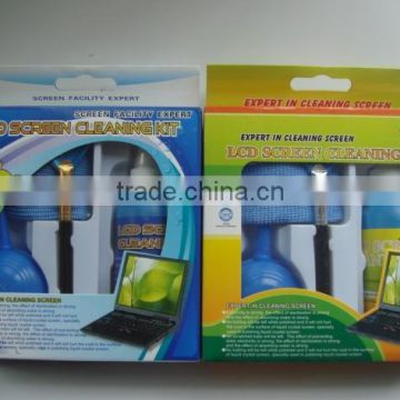 LCD screen cleaner