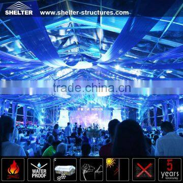 Wedding Marquee Tent for 1000 People photo-6