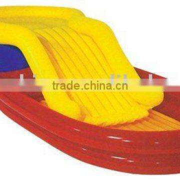 Slide Pool Set