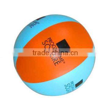 beach ball/pvc beach ball/plastic beach ball