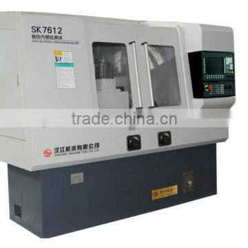 SK7612B CNC internal thread grinding machine