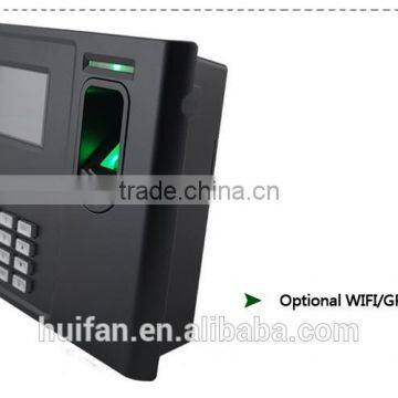 2016 Newest 3 Inches Tft Color Screen Access Control Door Lock Control Module (HF-BIO800) photo-2