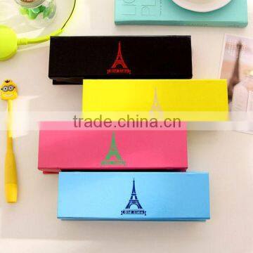 Good Quality Custom Printed Pencil Case Wholesale for Teenagers photo-6