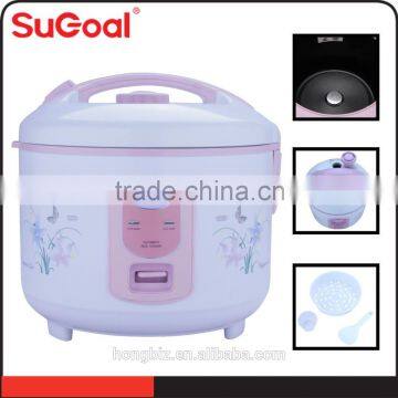 Electric Chinese Rice Cooker photo-3