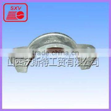 galvanized pipe fitting parts-- pipe clamp GJ-05