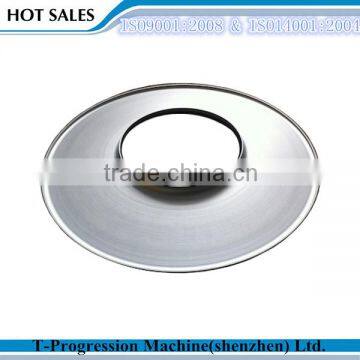 OEM/ODM Steel Stamping Disc Spring photo-3