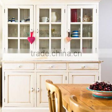 Tempered glass kitchen cupboard with AS/NZS2208:1996, BS6206, EN12150 certificate