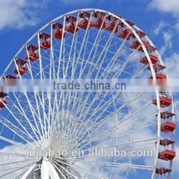 Children's Amusement Park Electric Musical Ferris Wheel for Sale