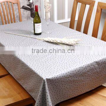 Table cover restaurant table cloth, cheap table cloth