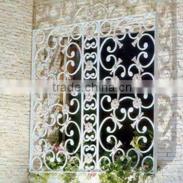 Beautiful Hot Sale window grill design