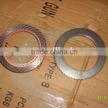 XGMA XG918 wheel loader spare parts clutch plate