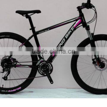 kingbike mtb bike China full suspension mountain bike M-TB997