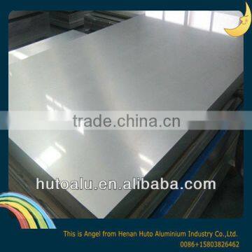 Manufacturer of Aluminum Plate aa8011 O