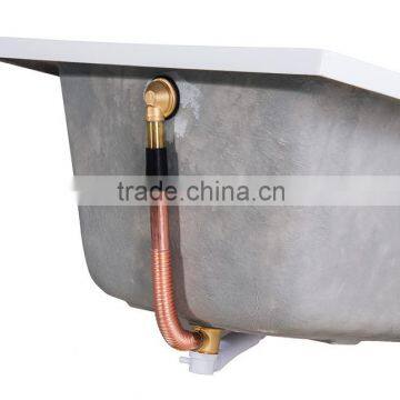 CUPC Corner-tub-shower-combo,bath Tub Corner,hot Tub for Sale photo-4