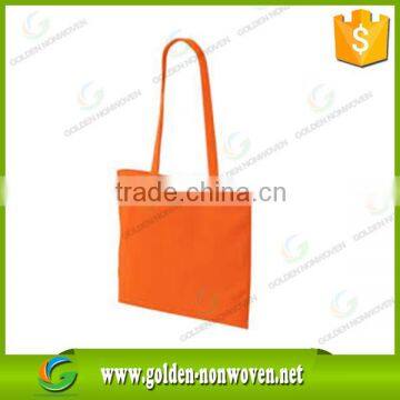 New style pp nonwoven shopping bag/Customized deign ecological non woven bag, eco nonwoven grocery bag