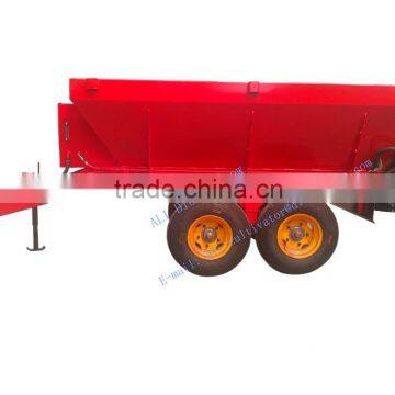 Hydraulic Farmyard Manure Spreader