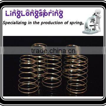 Copper Compression Spring Supplier photo-5