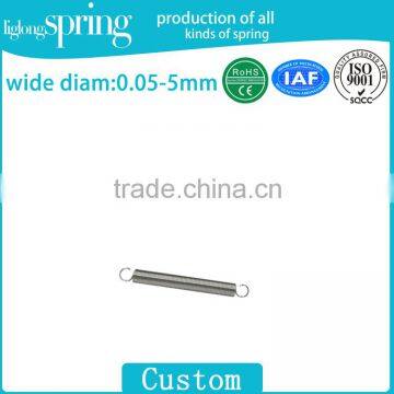 Adjustable Steel Tension Coil Spring With Hooks photo-6