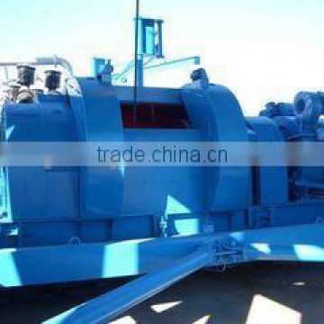 JC50D API 7K Standrad Drawworks JC50D for Oil Well Drilling Usage