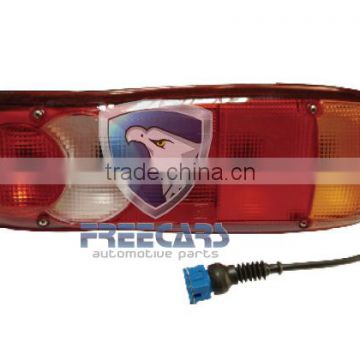 FCS-VVFE-046-2/20769781 LH Of Tail Lamp With Cable For VOLVO FE/FL/VM