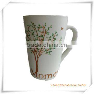 Promotion Gift for Coffee Mug/Coffee Cup with Handle(HA08001)