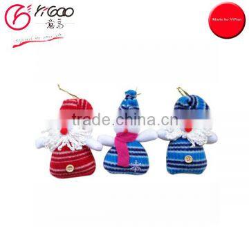 700064 Christmas Decoration Pendant Christmas Hanging Lantern