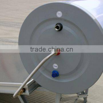 Jiadele Flat Plat Solar Panel 150L photo-3