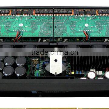 Lab Gruppen FP10000Q SMPS Power Amplifier photo-2
