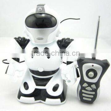 TT338 Hot Sale R/C Sound Robot Toy