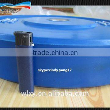 2015 NEW Olympic Bumper Plate/ Weight Plate/weight Disc photo-2